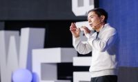 张小龙：微信自有输入法、新表情、直播拜年都要来了