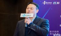 【数字趋势 洞见未来】听云王凡：智能化运维保障企业数字化转型