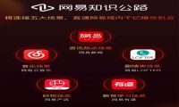 网易上线知识短视频创作平台：网易知识公路