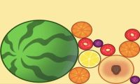 合成大西瓜在哪玩 《2048》水果版你玩过吗（附链接）