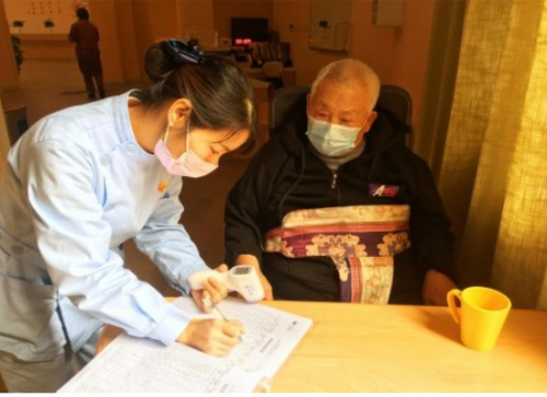 共享之家2020疫情抗战记 | 筑牢安全线，情暖共享家