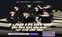 腾讯微视发布年度影视娱乐榜，看短视频宣推进阶之路
