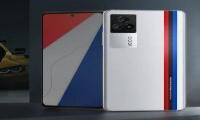 红米k40pro和iqoo7参数对比哪个好