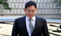 三星掌门人被韩国政府限制就业 貌似不会对现有地位产生影响