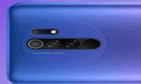 红米note10pro参数配置介绍
