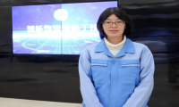 巾帼不让须眉 圆通女性研究员投身物流技术创新