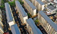 推动智慧社区建设，容联“慧眼”上线5类综合改造视觉算法 