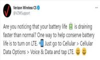 运营商支招5G手机如何省电：简单粗暴
