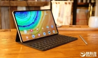 首发搭载鸿蒙系统的MatePad Pro2有望在4月27日登场