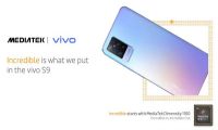 小身材大能量！天玑1100成就vivo S9轻薄机身强劲性能