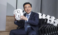 B站快速发展之下依然不忘初心，陈睿表示会继续动画梦想