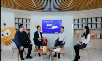 我的流量我做主，易企秀、金蝶、纷享销客揭开高增长密码