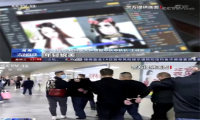 央视曝直播平台雇聊手代主播撩用户 撩你的可能是个男的