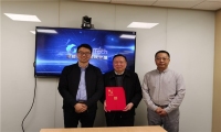 中科院老科协副理事长陈树堂加入中关村智能科技高端智库联盟