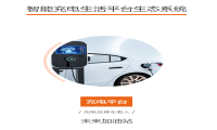 上海云智充智能充电桩招加盟商啦