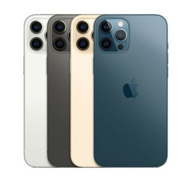 iPhone12 Pro和iPhone 2 Pro Max的区别在哪里