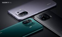小米11 Pro正式发布 售价4999起
