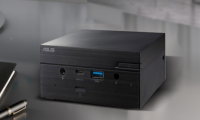 清明将至，假期出行绝佳搭档：华硕Mini PC PN50