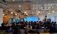 融云X-Meetup第二站落地南京 成开发者汇聚交流乐园