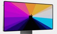 苹果新款iMac Pro曝光 大屏、新处理器