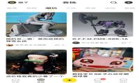 二手电商：同样的难关  不同的选择