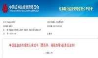 财务造假被罚款2.41亿后 贾跃亭被终身禁入证券市场