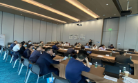 智慧华润，数字加速名企转型 ——【学思知行 走近榜样】系列报道