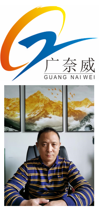 专访邦邦汽服优秀合作伙伴——广奈威李威：用好这张“信用卡”，让我突出重围