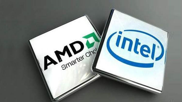 AMD 5950x VS Intel 11700K，处理器性能大作战，消费者终获益