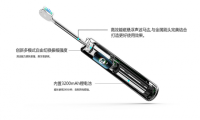 电动牙刷哪个牌子好？以磨损牙齿为代价的清洁都是“负”清洁