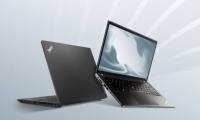 ThinkPad X13+酷睿11代处理器，性能办公强劲组合