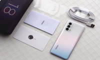 2K屏幕+Flyme 9，更有三星GN1，魅族18系列值得买