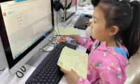 用人工智能激发孩子学习兴趣，酷培AI让学习之路趣味横生