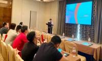 价值共创，捷视飞通全国合作伙伴沙龙活动正式启动