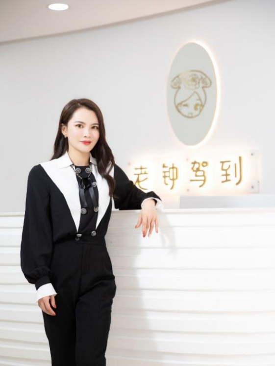 选品女王钟婉：为女性选好物，坚持服务、品质不动摇