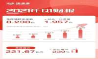 拼多多Q1财报 年用户超8.2亿后 他们又提出另一个世界级目标