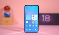 Flyme 9+骁龙888？不吹不黑，魅族18系列值得考虑