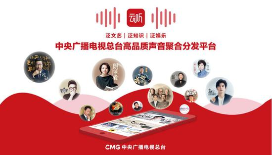中国之声在哪可以收听？有好的App吗？