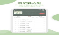 听小说App推荐，来云听官网跟上时代的脚步