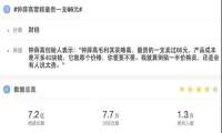 用降价换销量 快消内卷被贝恩凯度重磅报告实锤