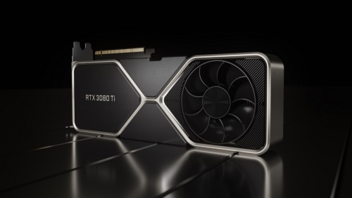 耕升RTX3080Ti炫光OC评测：真旗舰，性能媲美3090