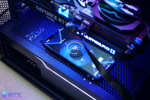 耕升RTX3080Ti炫光OC评测：真旗舰，性能媲美3090