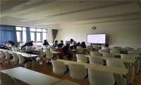 华东师范大学:升级信息化教学,创新人才培养模式