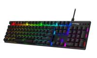 进击盗贼之海 HyperX起源RGB游戏机械键盘