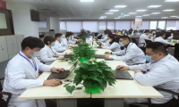 平安健康用互联网改变医疗生态，顶级专家一键可达