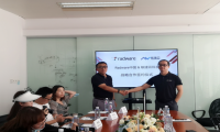 不止是构建CDN加速器新格局，敏捷云科技凭什么在亚马逊中国峰会大放异彩