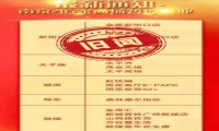 南京46家商场暂停营业？不要传了，这是去年的旧闻！