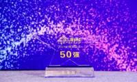 金电联行斩获“2021中国大数据产业生态大会”多项大奖