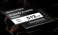 西部数据以创新闪存技术 为新一代5G智能手机用户带来全新体验