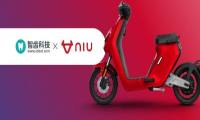 全球智能锂电电动车品牌“小牛电动”携手智齿科技打造智慧出行体验